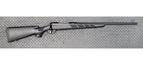 Savage 111 270 Win 22" Barrel Bolt Action Rifle Used